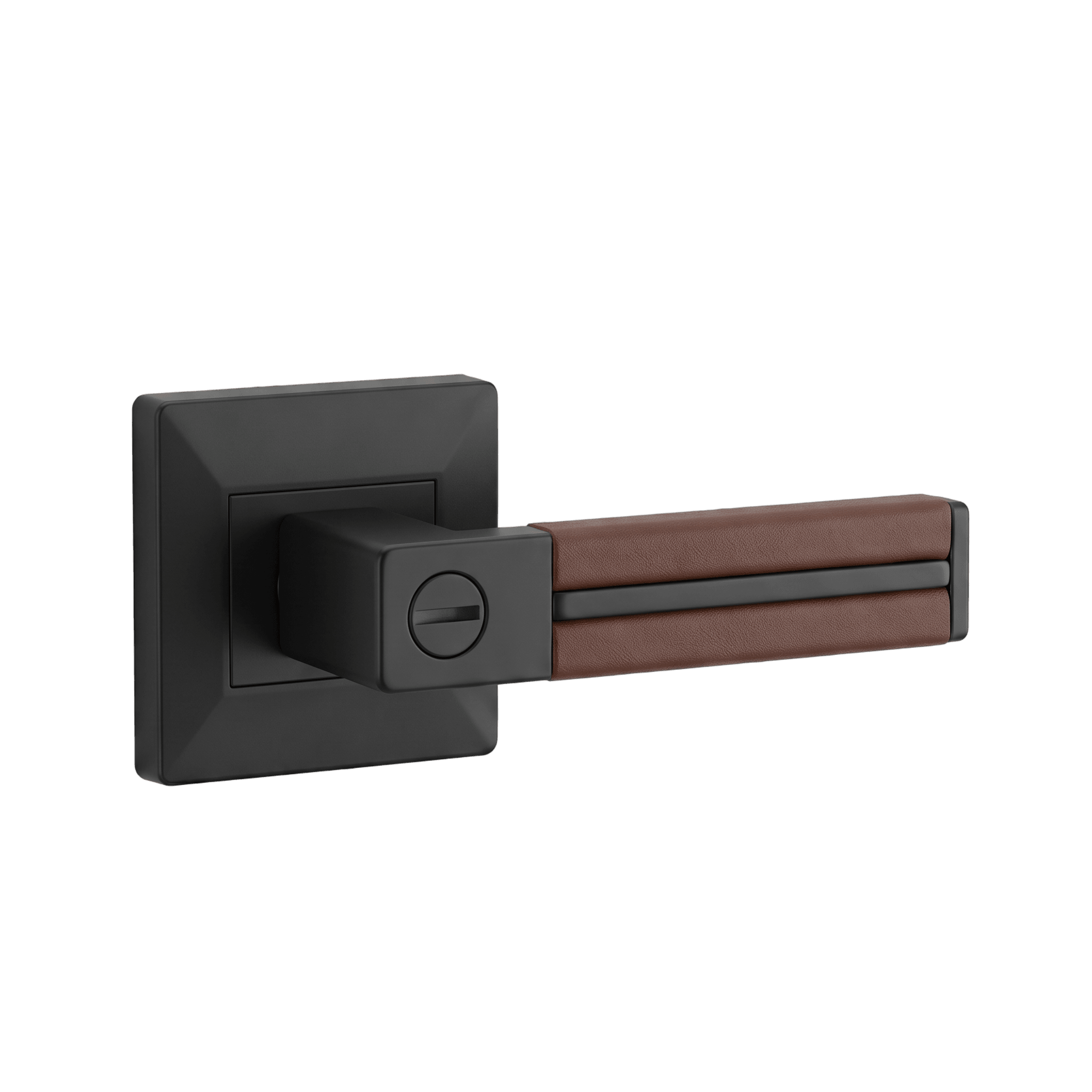 Hamilton lever