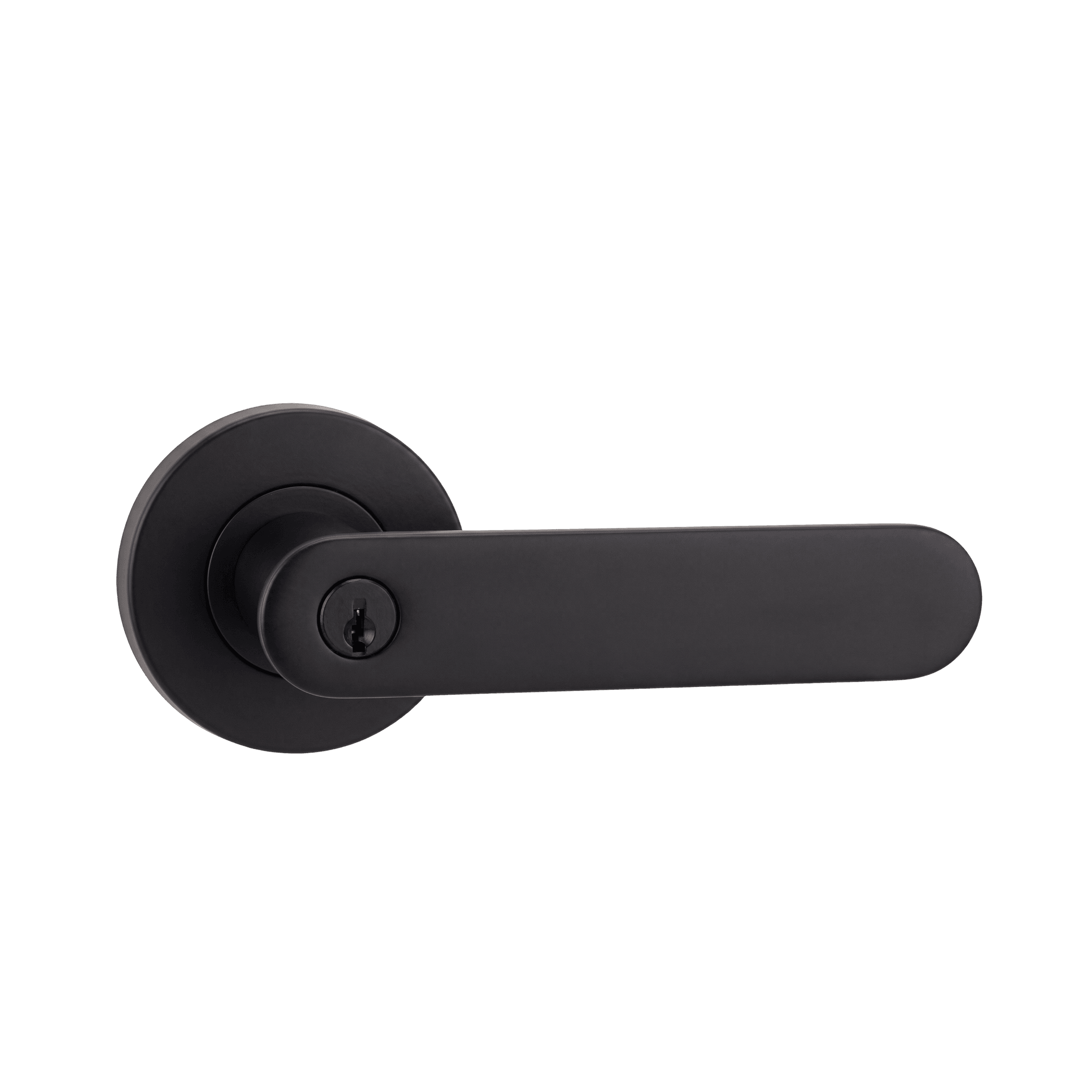 Kingston lever in Black