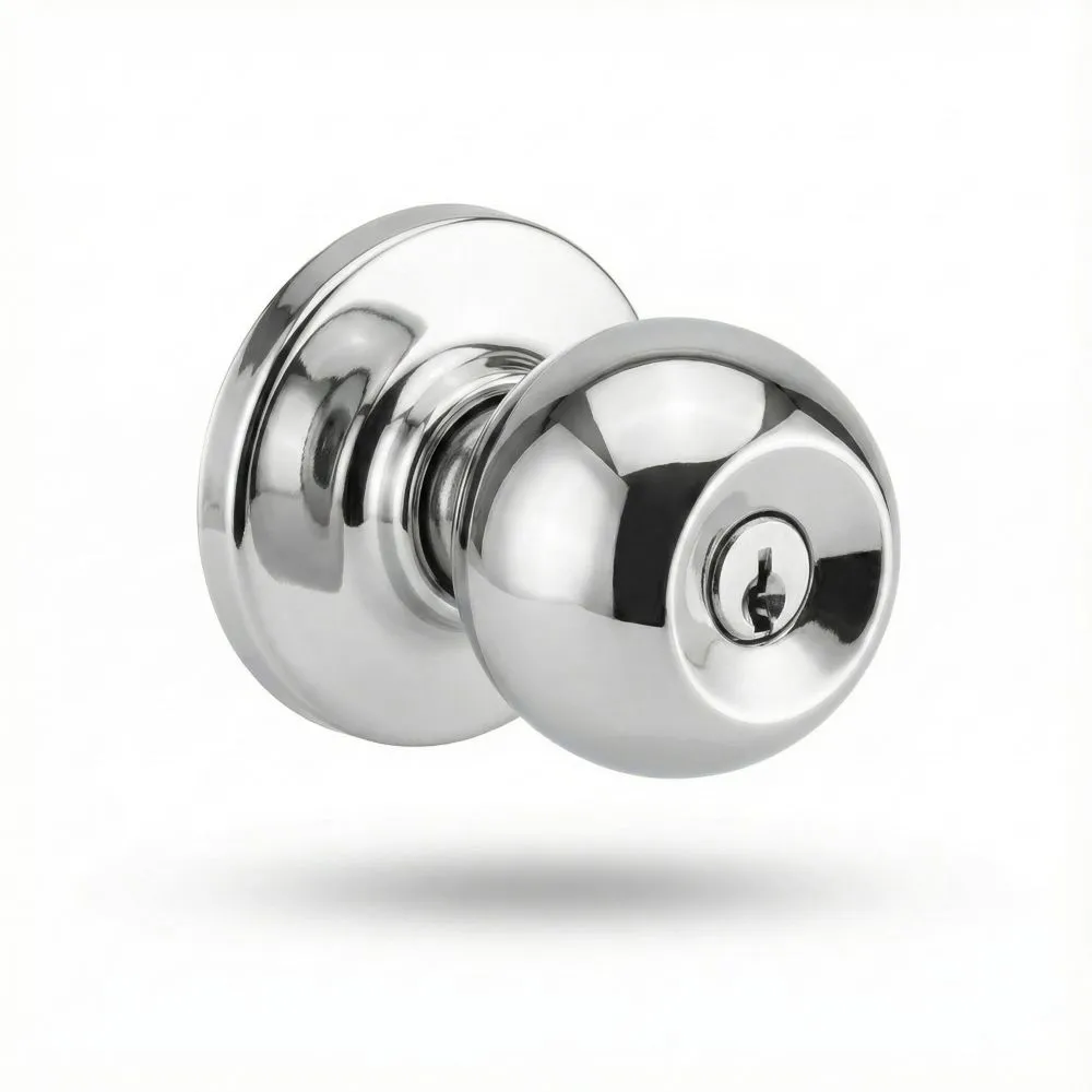 Builder's Standard Range